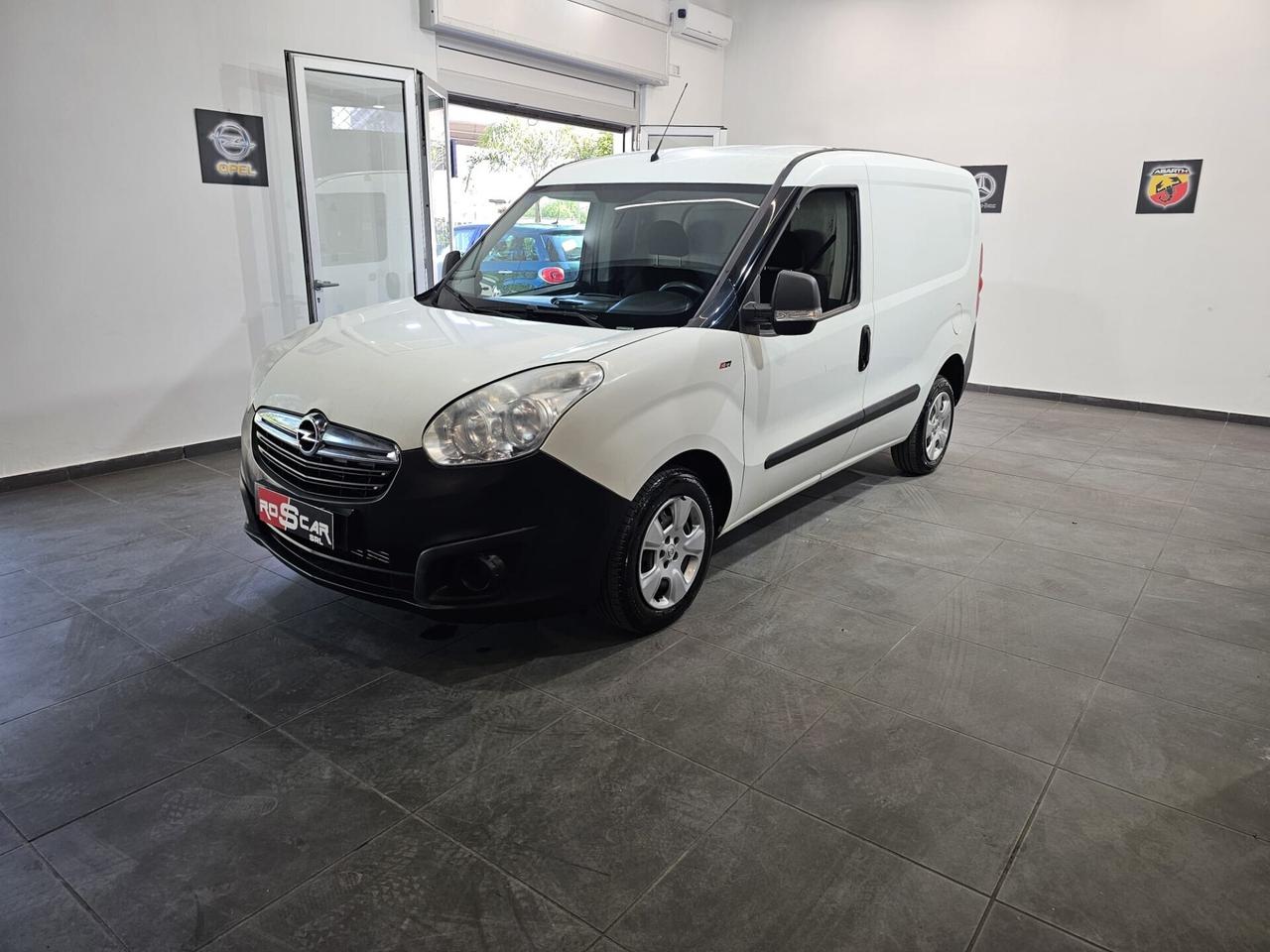 Opel Combo 1.6 CDTi 105CV 2016