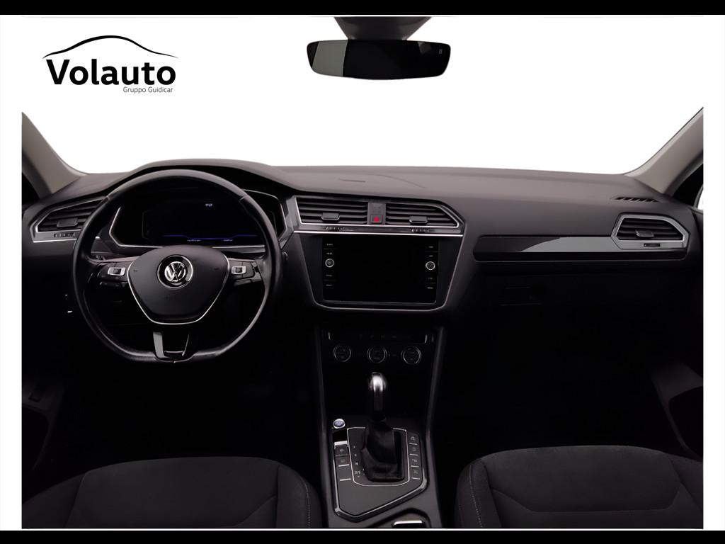 VOLKSWAGEN Tiguan II 2016 Allspace - Tiguan Allspace 2.0 tdi Advanced R