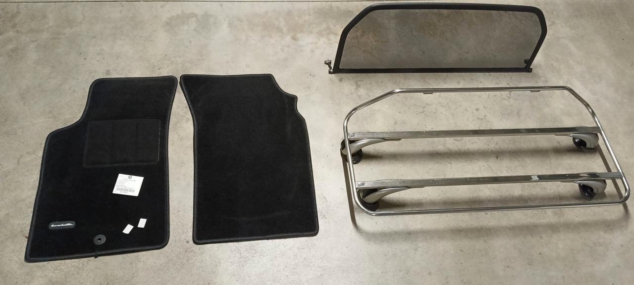 Fiat Barchetta 1.8 16V ASI