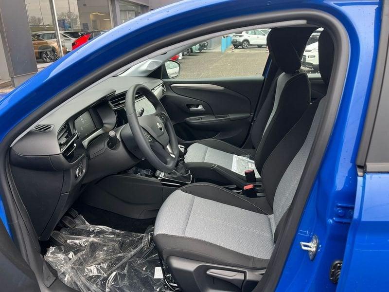 Opel Corsa Corsa 1.2 100 CV YES