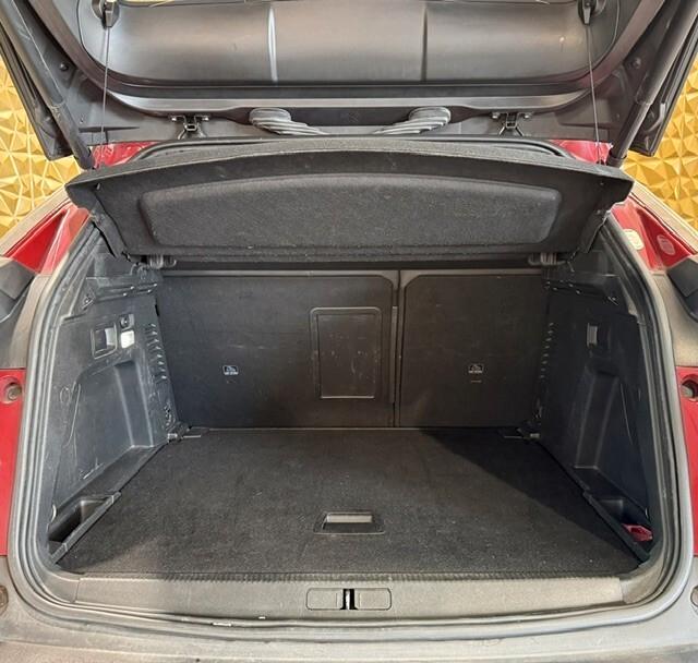 Peugeot 3008 BlueHDi 120 S&S EAT6 GT Line