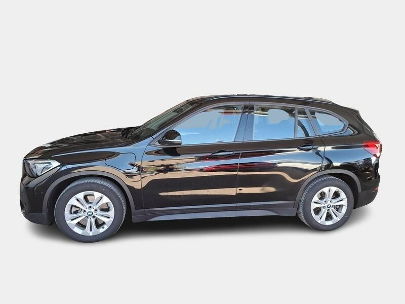 BMW X1 xDrive 25e Business Advantage automatico