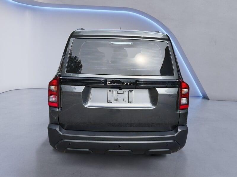 Cirelli Cirelli 1 1.5 GPL Premium 109 CV 7 POSTI