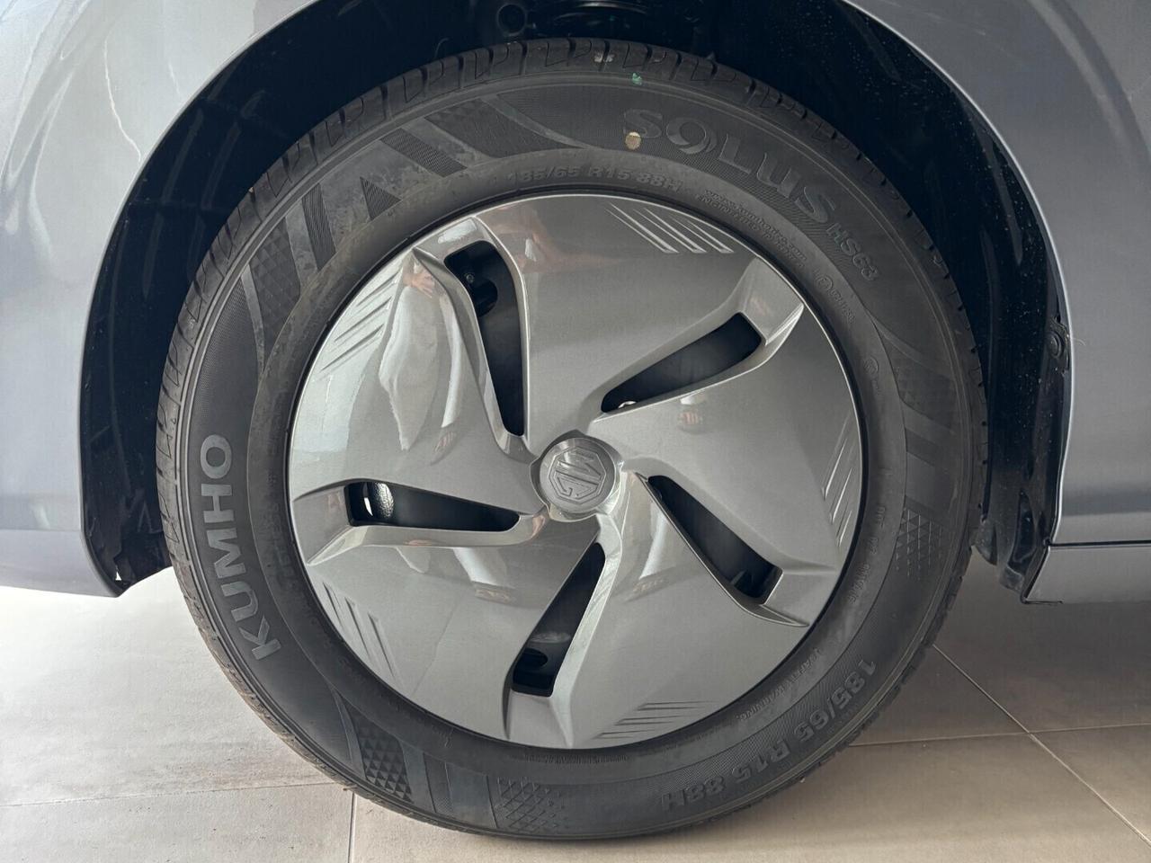 Mg MG3 1.5 hybrid Standard *senza obbligo di finanziamento*