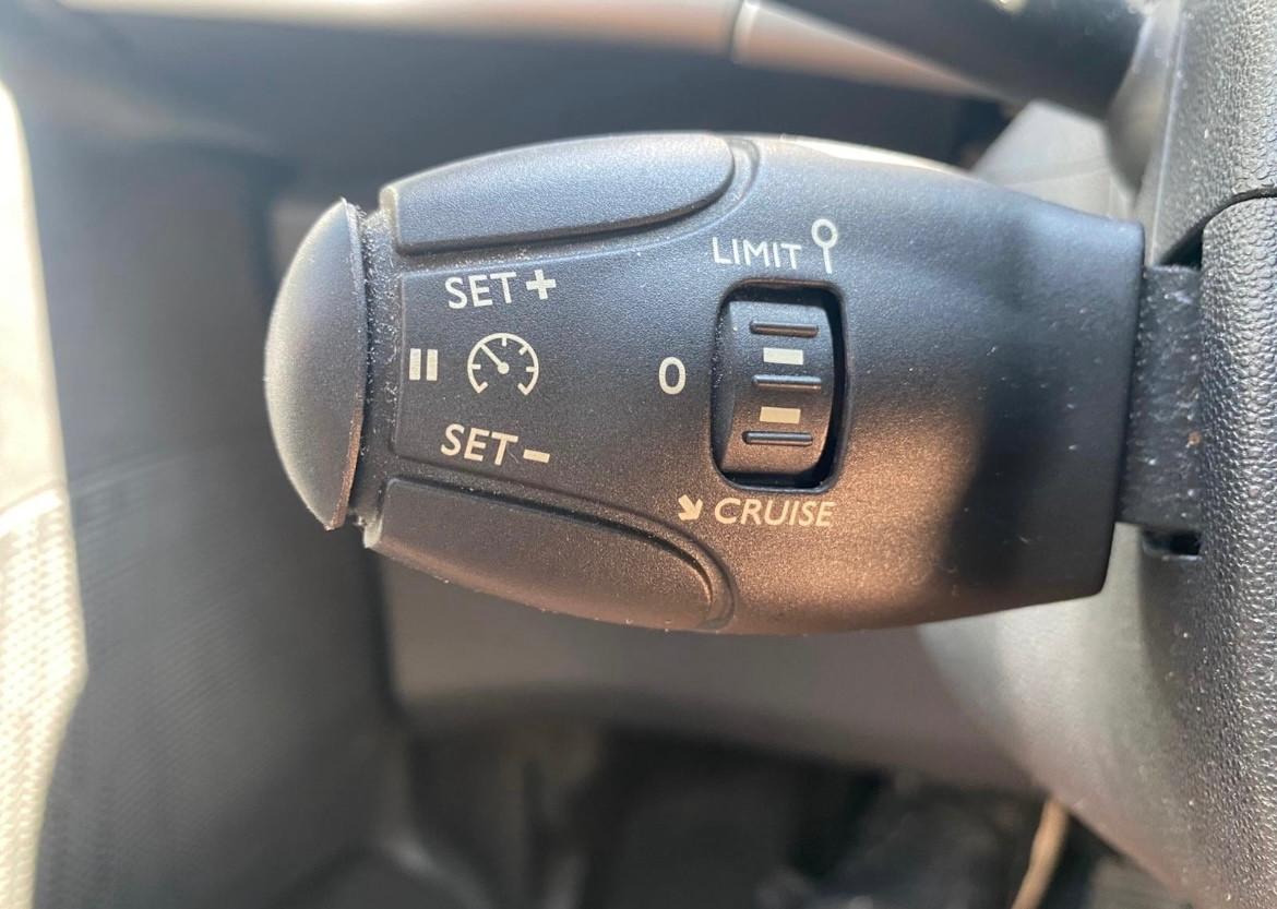 Citroen C3 1.1 selection limited