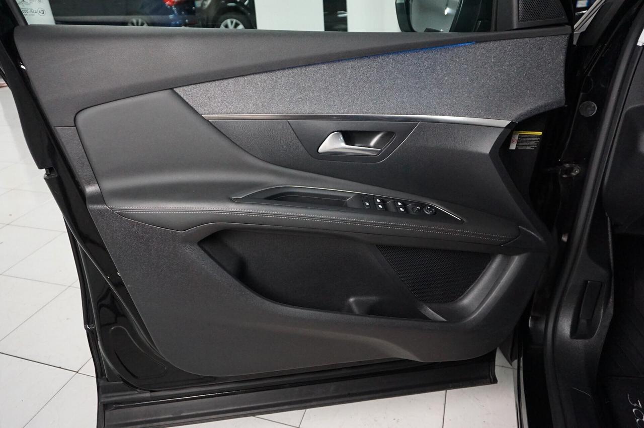 Peugeot 3008 BlueHDi 130 S&S EAT8 Allure