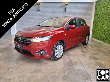 Dacia Sandero Stepway 1.0 TCe ECO-G Comfort