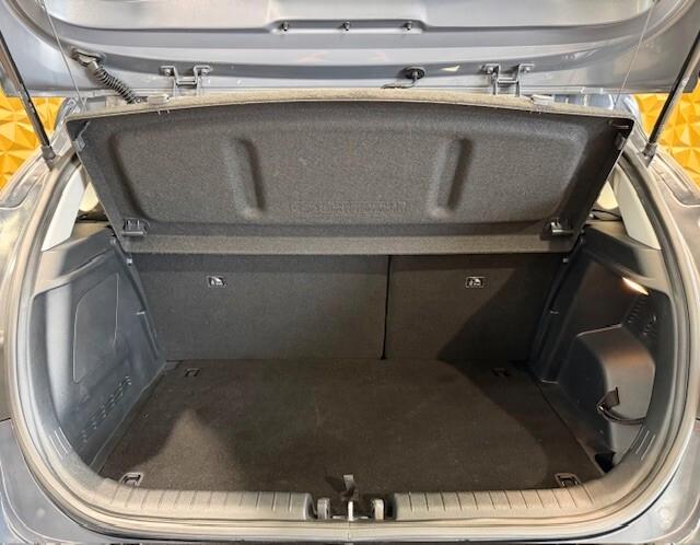 Hyundai i20 1.0 T-GDI 48V Connectline