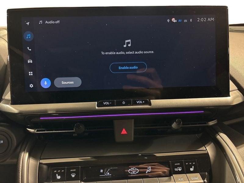 Toyota C-HR 2.0 PHEV Lounge Hero