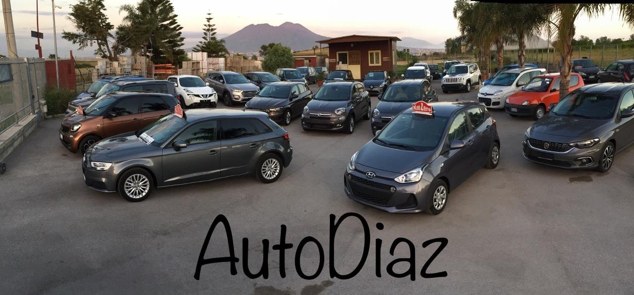 Nuova Hyundai i20 Connectline a*f*f*a*r*e