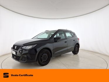 Seat Arona 1.0 tgi reference 90cv