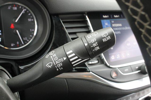 OPEL Astra 1.5 CDTI 105 CV S&S Sports Tourer