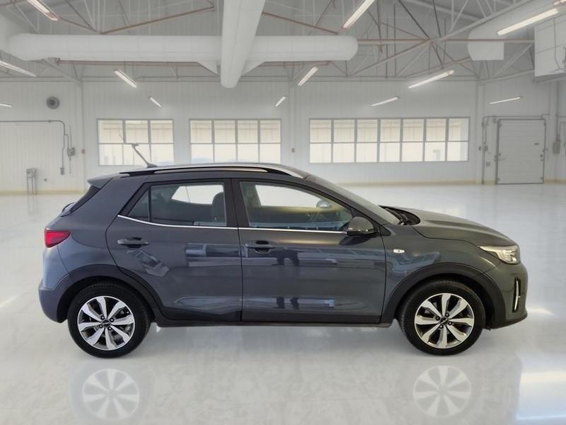 KIA STONIC 1.2 ECO GPL STYLE