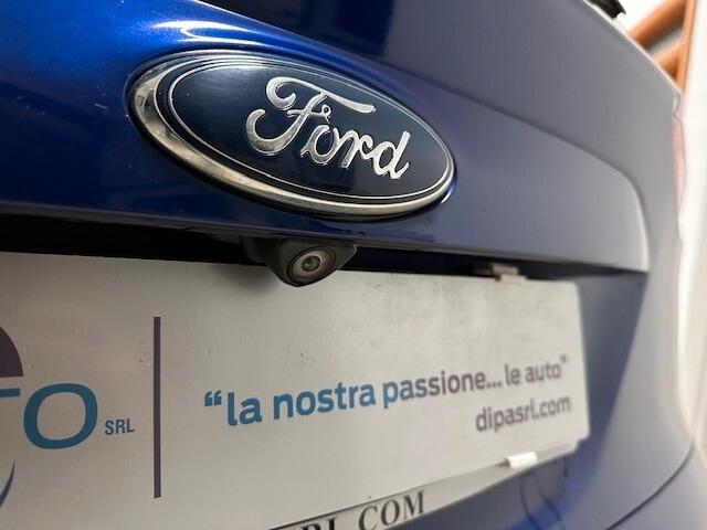 Ford Kuga 2.0 TDCI 150 CV S&S 4WD Powershift Titanium Business