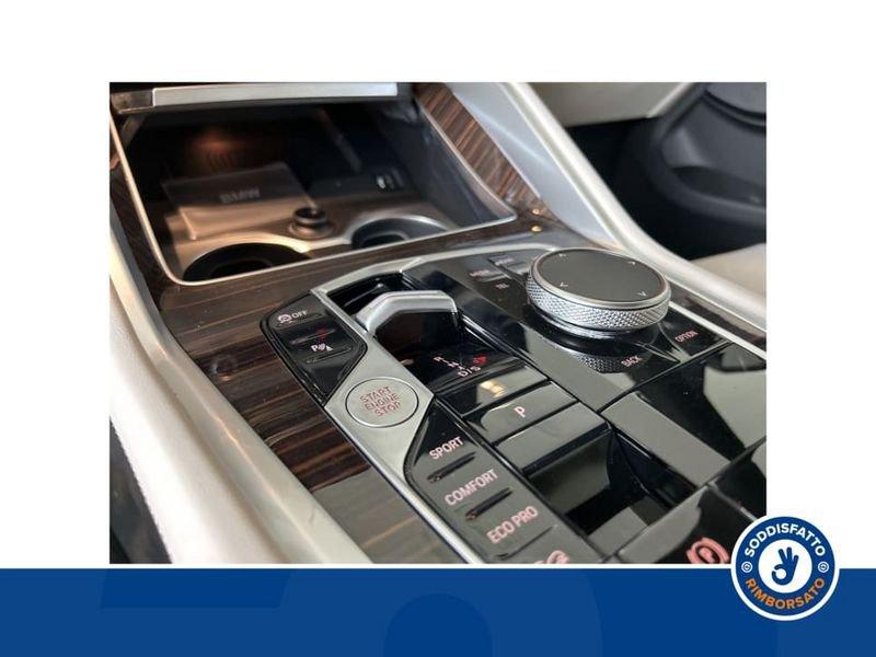BMW X6 xDrive 30d M Sport Pro