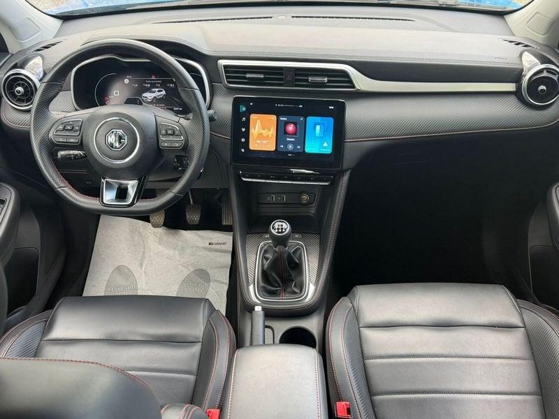 MG ZS ZS 1.5 Classic Luxury