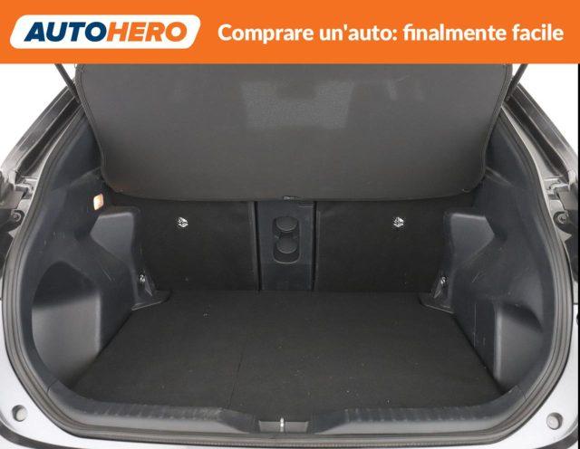 TOYOTA Yaris Cross 1.5 Hybrid 5p. E-CVT AWD-i Trend