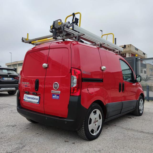 FIAT FIORINO 1.3 M-JET FURGONE ADVENTURE - 2016