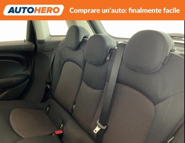 MINI One 1.5 One D 5 porte
