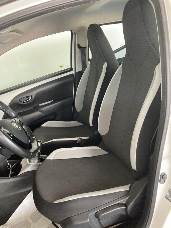 Toyota Aygo 1.0 VVT-i MMT x-play