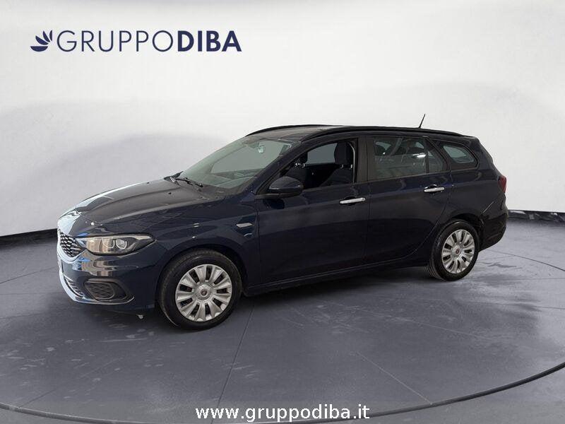 FIAT Tipo Station Wagon E6d Temp 1,3 Mjt 95cv