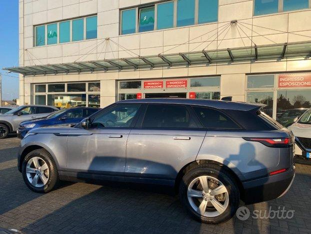 LAND ROVER Range Rover Velar 3.0D V6 300 CV S