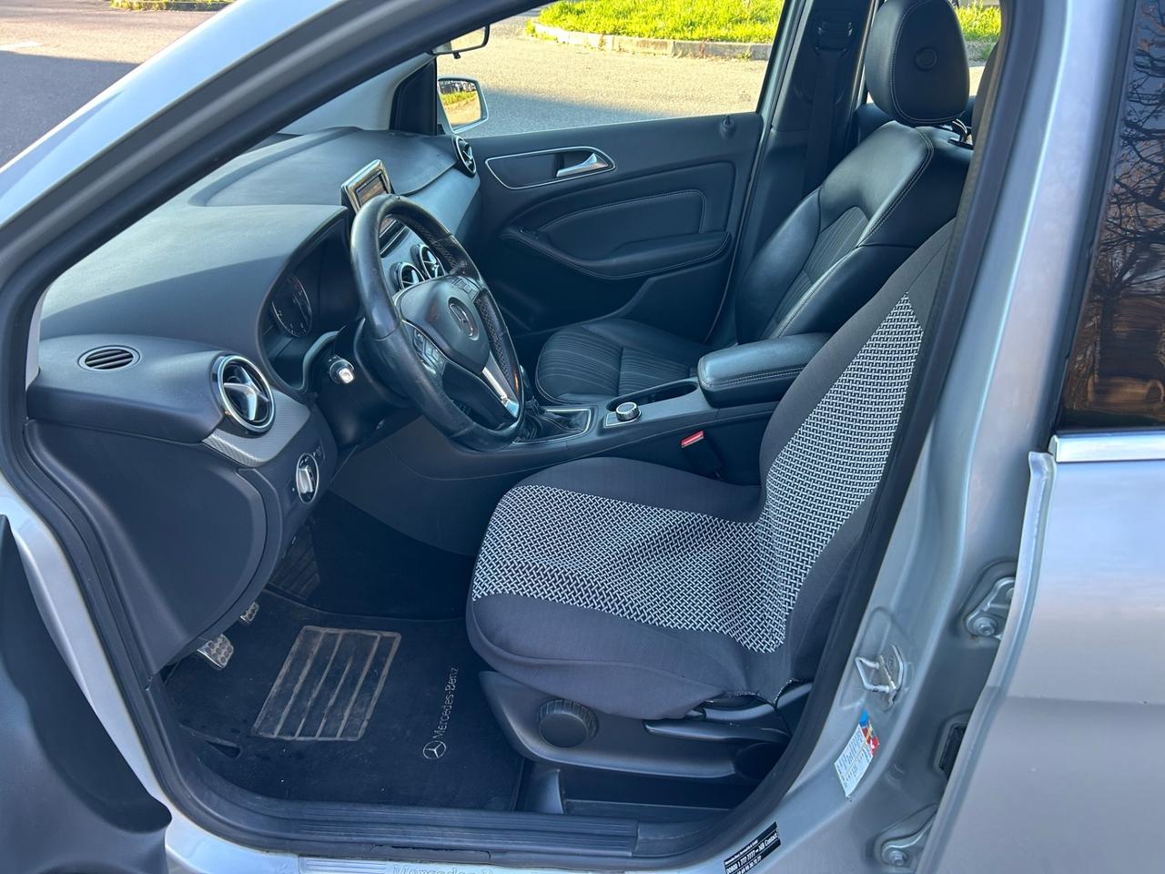 Mercedes-benz B 180 CDI * PROBLEMA MOTORE