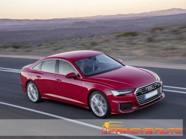 AUDI A6 45 3.0 TDI quattro ultra S tronic Business