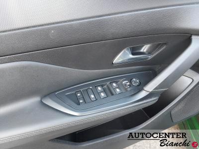 Peugeot 308 1.2 puretech t GT s&s 130cv eat8