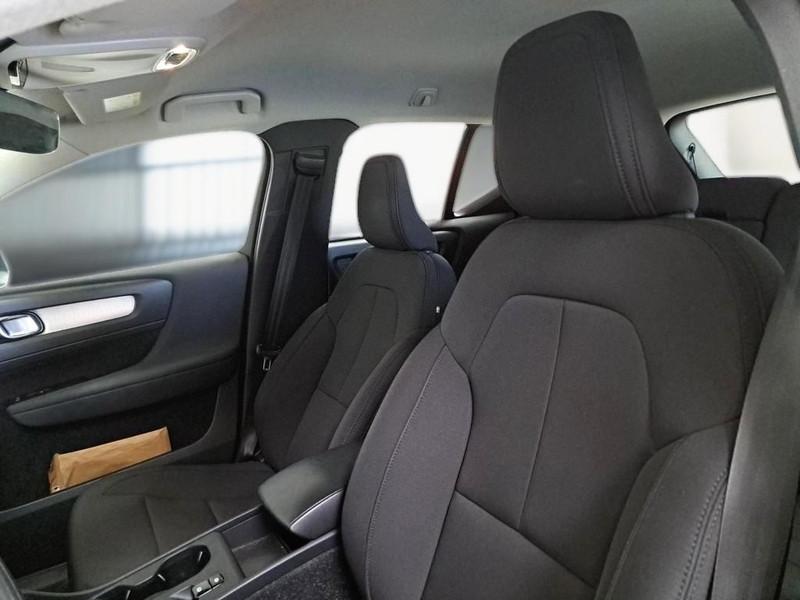 VOLVO XC40 T5 PLUG-IN HYBRID RECHARGE INSCRIPTION EXPRESSION MY21