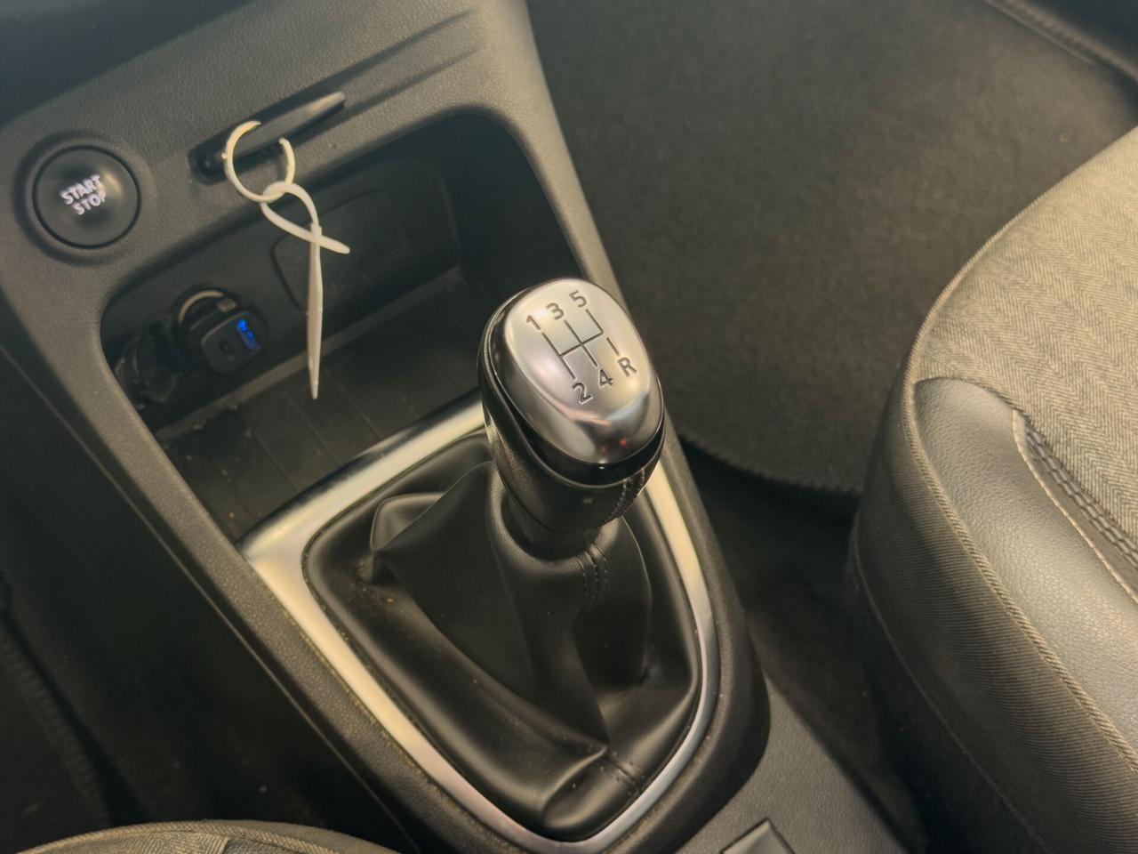 Renault Captur 0.9 TCe 12V Energy Intens 90 cv