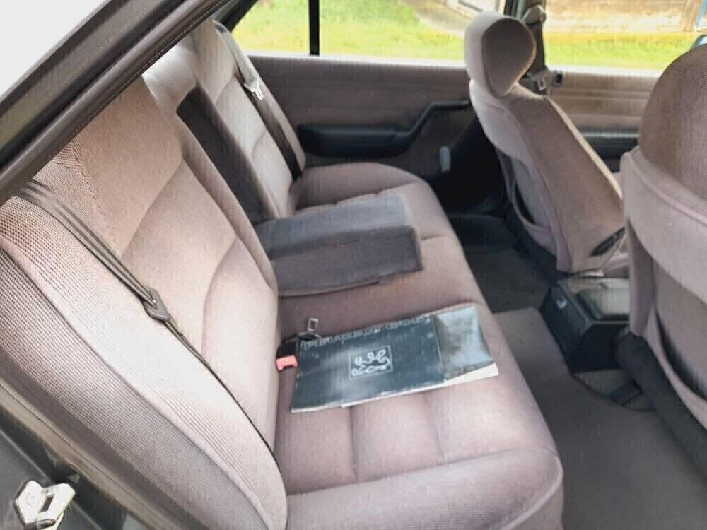 Peugeot 605 2.0 SRI ASI EPOCA