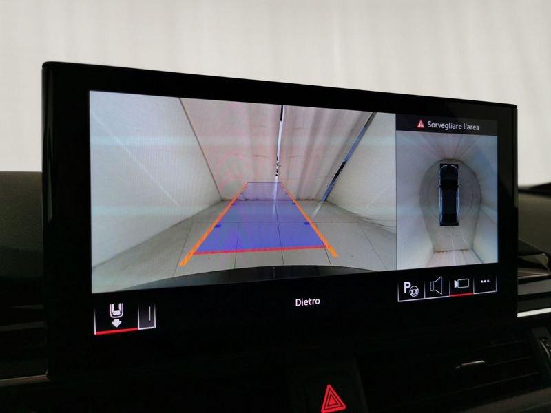 Audi A5 RS5 Sportback 2.9 tfsi Performance Edition quattro 470cv tiptronic