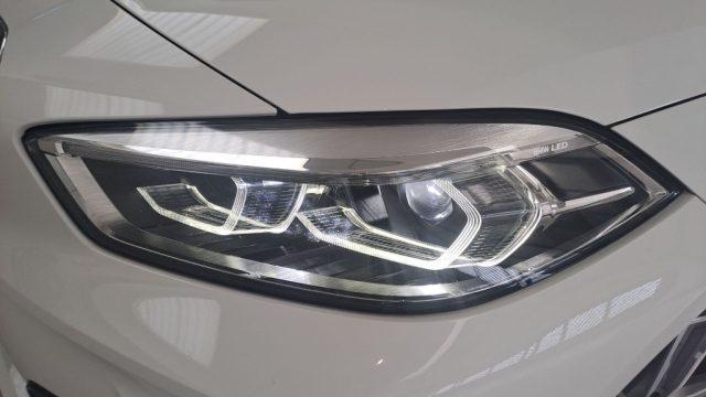 BMW 116 d 5p. Msport + Tetto apr.