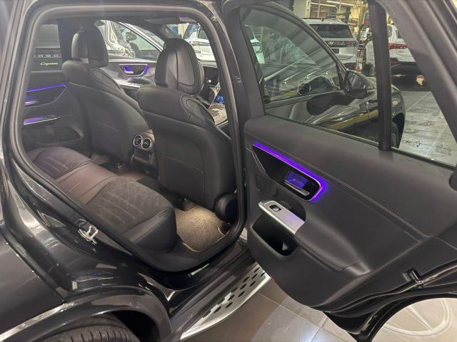MERCEDES-BENZ GLC 300 de hybrid EQ 4Matic AMG Line Premium Plus NUOVO