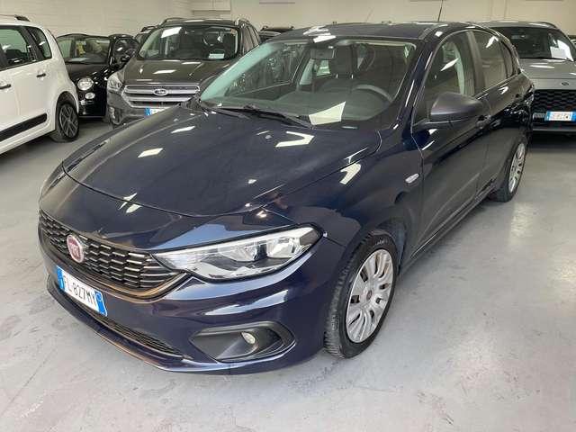 Fiat Tipo Tipo 5 porte II 2016 5p 1.3 mjt Business s