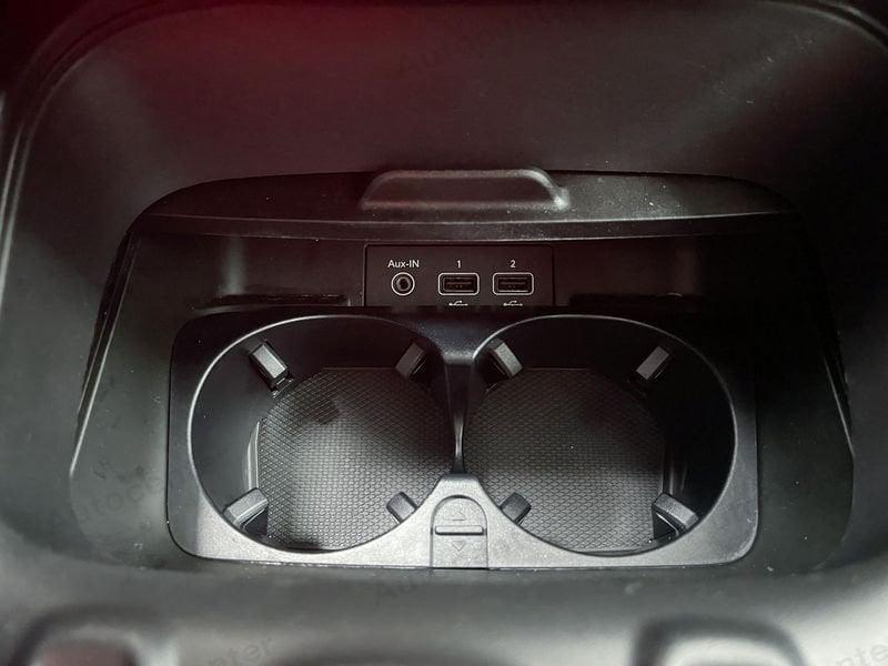 smart EQ Fortwo 60kW passion