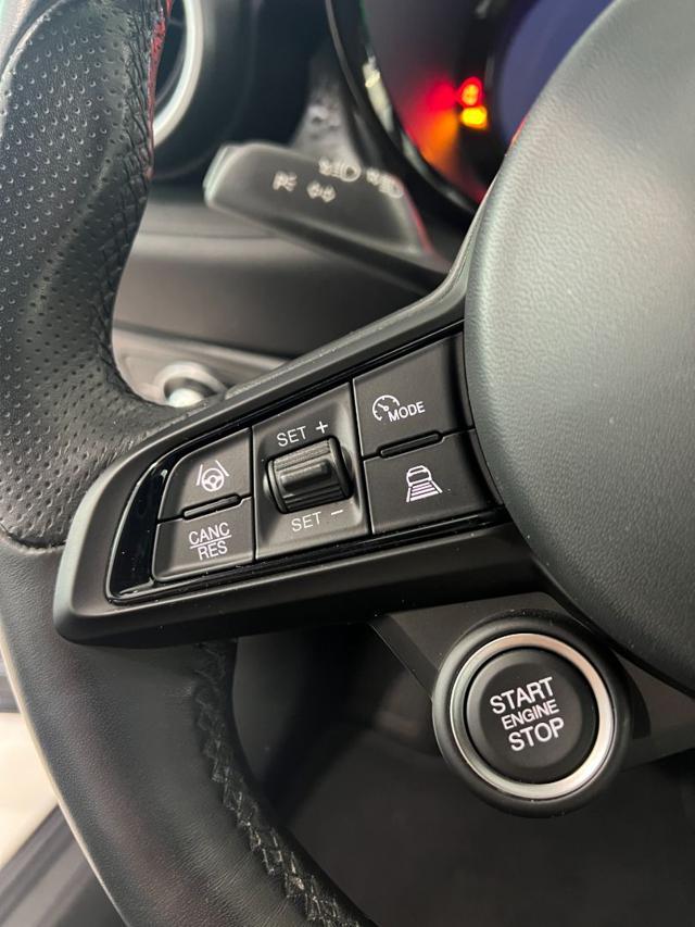 ALFA ROMEO Tonale 1.6 diesel 130 CV TCT6 Sprint Telecamera 360