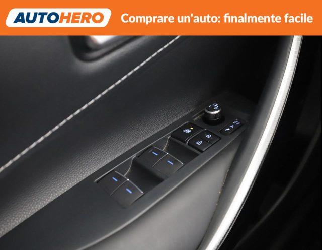 TOYOTA Corolla 1.8 Hybrid Style