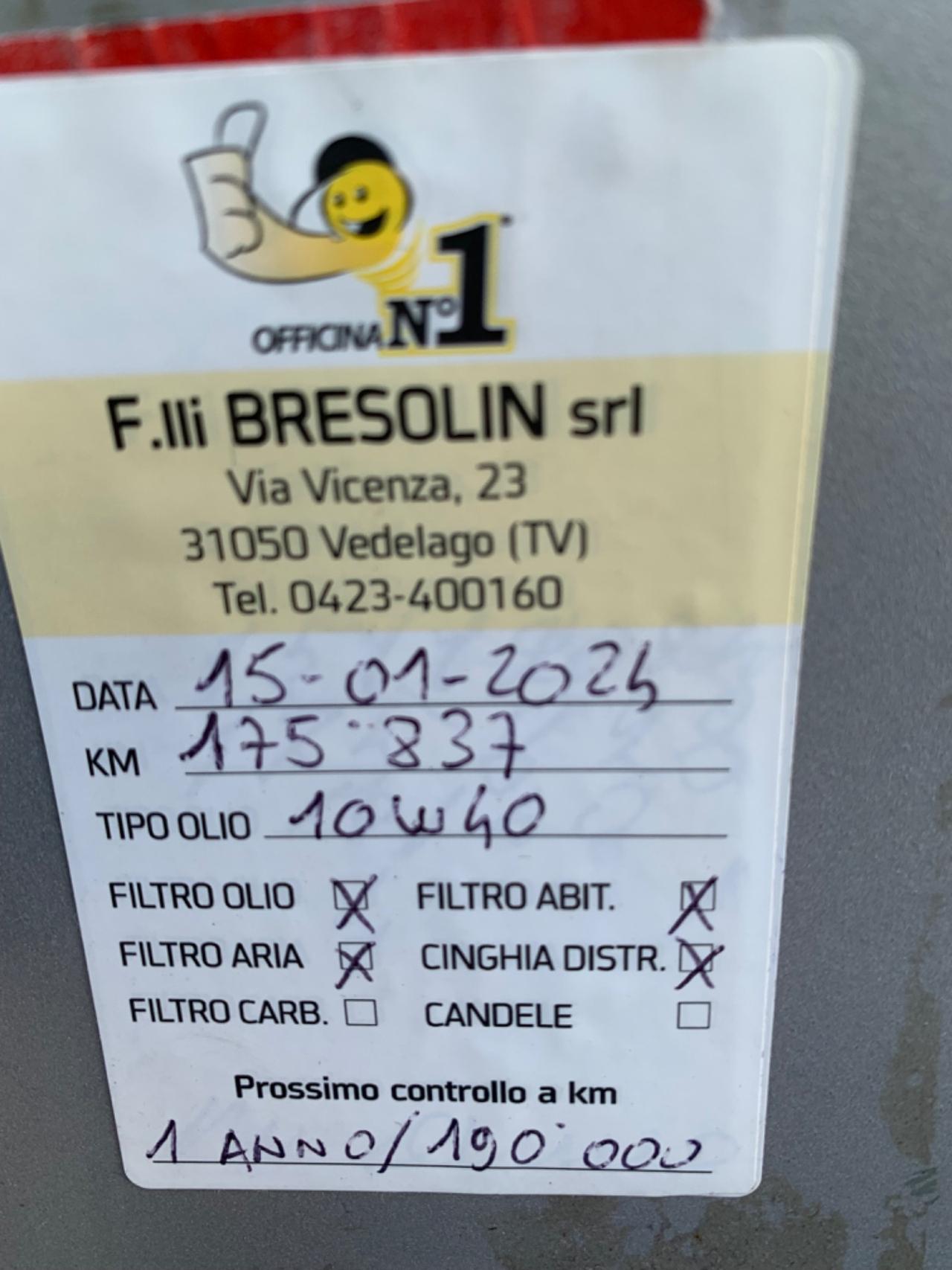 Suzuki Grand Vitara 1.6i 16V cat 3 porte