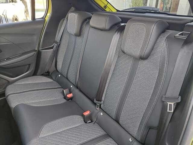 Peugeot 208 Hybrid 100 e-DCS6 Allure