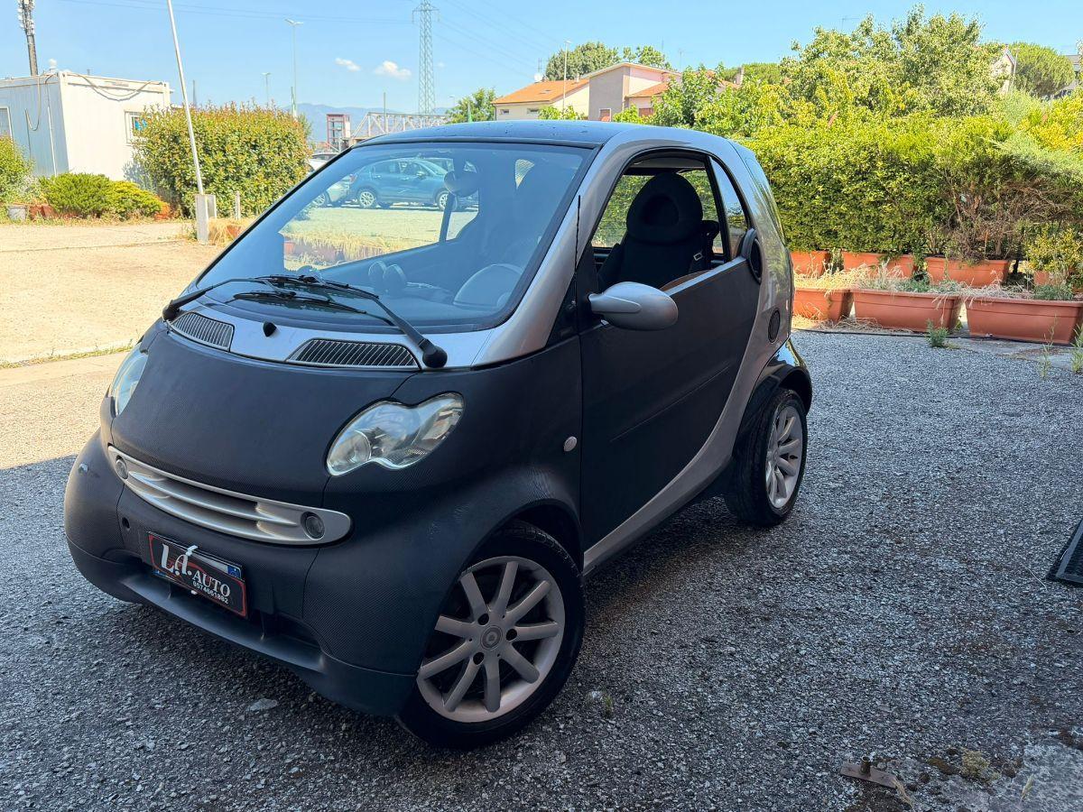 SMART - Fortwo - 700 coupÃ© pulse