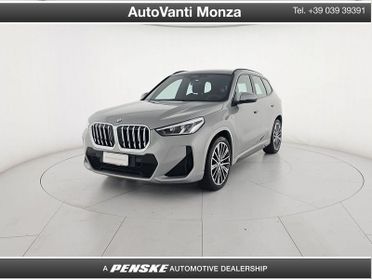 BMW X1 X1 sDrive 18d Msport
