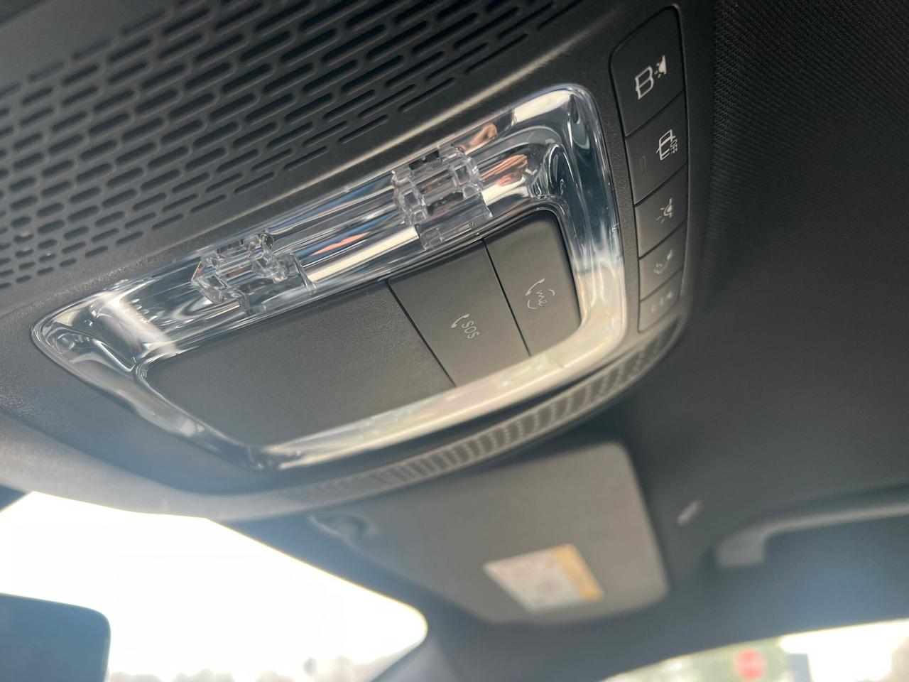 Mercedes-benz Classe GLB 200 d Automatic 4Matic Premium