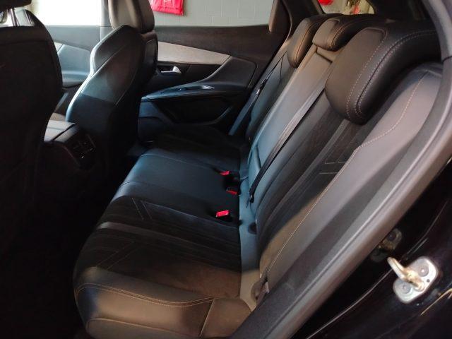 PEUGEOT 3008 BlueHDi 130 S&S GT