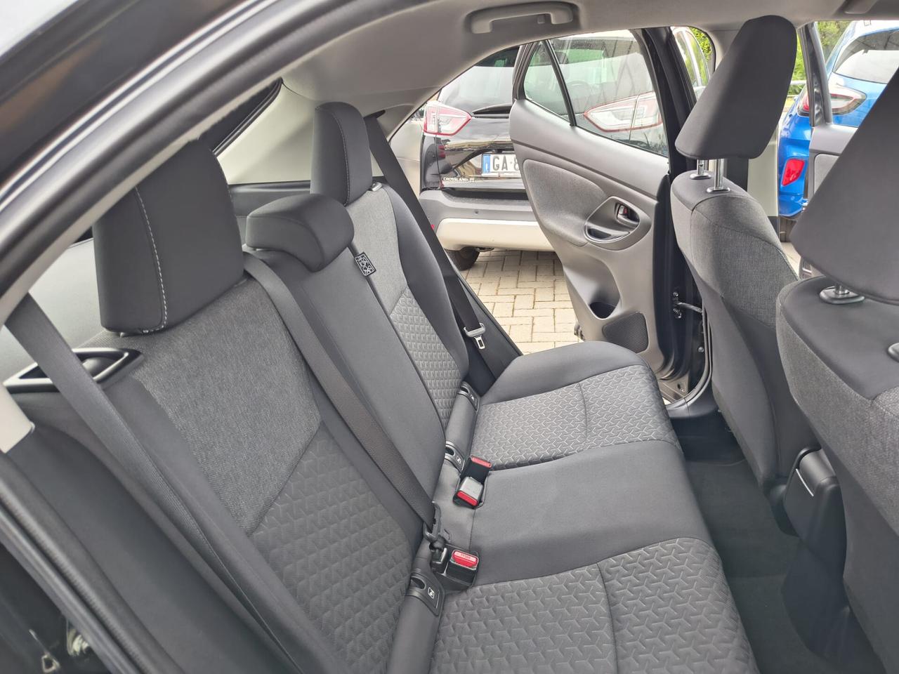Toyota Yaris Cross 1.5 Hybrid 5p. *PREZZO REALE*