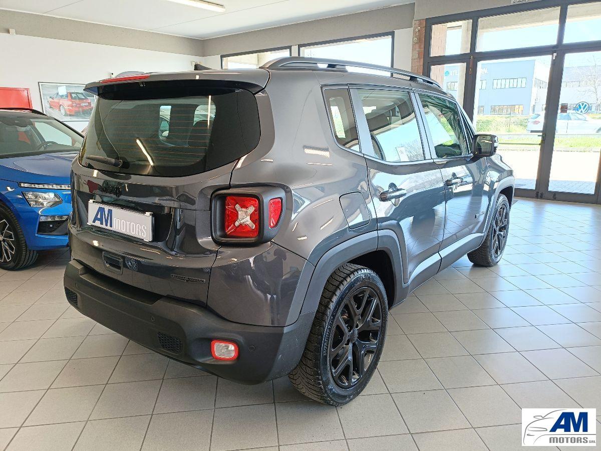 JEEP - Renegade - 1.0 T3 Night Eagle