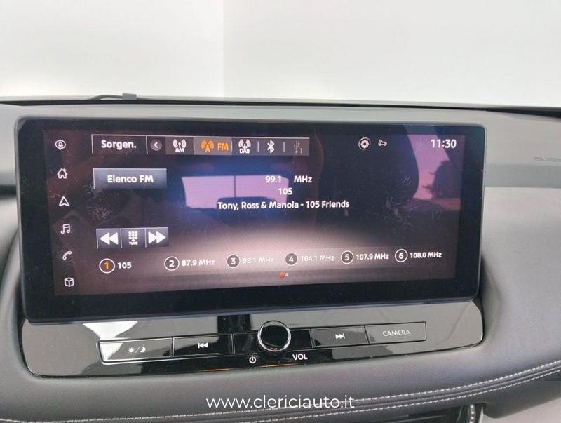 Nissan X-Trail e-Power e-4orce 4WD 5 posti N-Trek