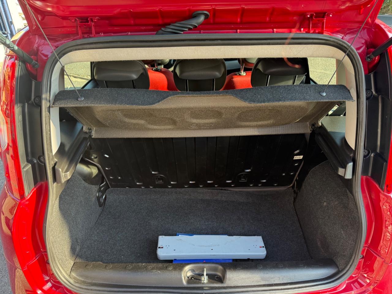 Fiat Panda 1.3 MJT 95 CV S&S Easy