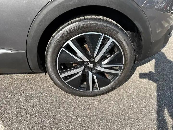 Peugeot 3008 Hybrid 225 e-EAT8 GT Pack